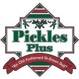 Pickles Plus Too - Restaurants in Clearwater