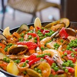 MI Tomatina Restaurant - Restaurants in Winter Park