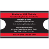 Platinum VIP Tickets - Other in Zephyrhills