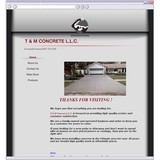T & M Concrete LLC - Concrete Products & Services in Orlando