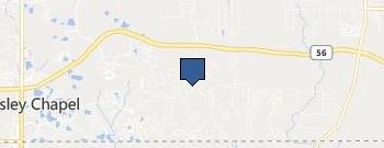Costena Services, LLC location map