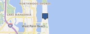 Tropical Cleaning & Laundry location map