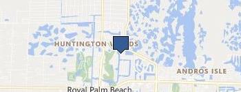 Clear Light Communications Inc location map