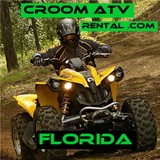 CROOM ATV RENTAL - Other in Dade City