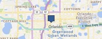Vestal & Wiler Certified Public Accountants location map