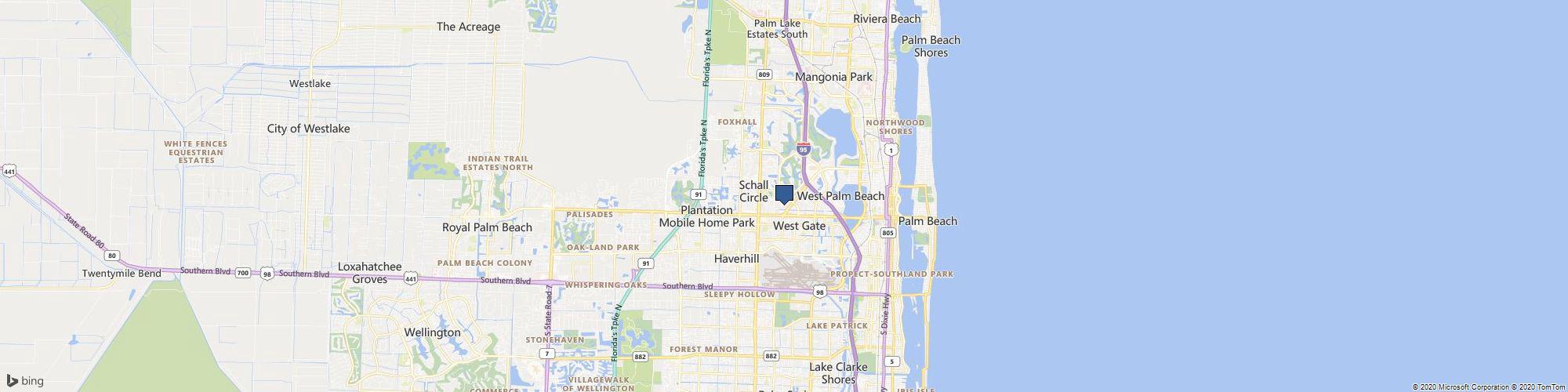 Palm Beach Dermatology Inc cover photo