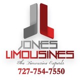 J.L. Jones Limousines LLC - Limos in Clearwater
