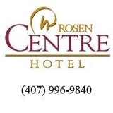 Rosen Centre Hotel - Hotels in Orlando