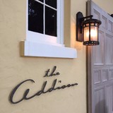 Addison - Restaurants in Boca Raton