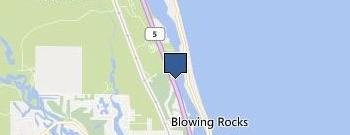 American Painting Corp location map