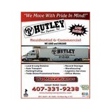 Van Hutley Systems - Other in Windermere