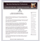 Bay Area Hearing - Other in Dade City