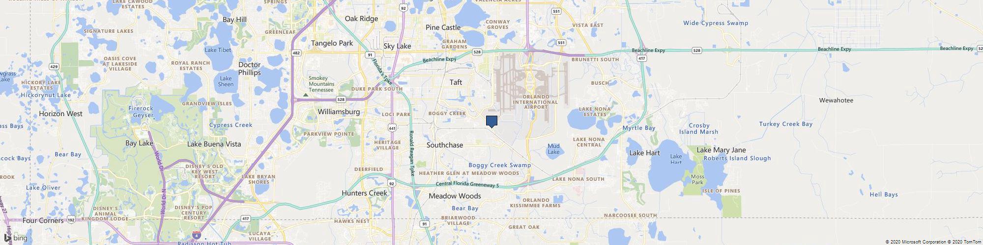 Nice Guy Movers Orlando cover photo