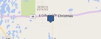Jbr Ranch location map
