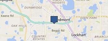 Cmc Recycling location map