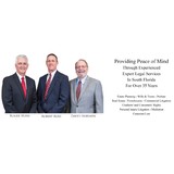 Ross Robert P - Solicitors & Lawyers in West Palm Beach