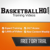 Basketball HQ LLC - Other in Lutz