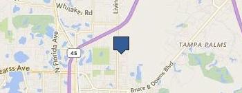Basketball HQ LLC location map