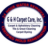 G & H Carpet Care Inc - Carpet Cleaning in Winter Park