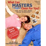 Masters DriMist Carpet & Upholstery Cleaning - Upholstery Cleaning in Boca Raton