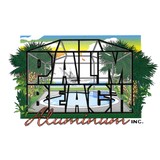 Palm Beach Aluminum - Manufacturer in Boynton Beach