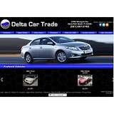 Delta Car Trade Inc - Used Car Dealers in West Palm Beach