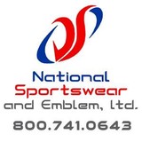 National Sportswear & Emblem - Manufacturer in Orlando