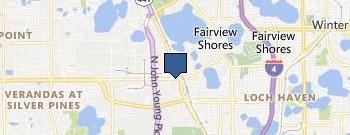 National Sportswear & Emblem location map