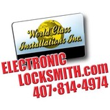 World Class Installation, Inc - Keys & Locksmiths in Apopka
