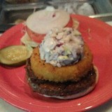 Brewburgers - Fast Food in Saint Petersburg