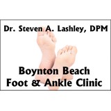 A Full Service Podiatry Center - Chiropodists & Podiatrists in Boynton Beach