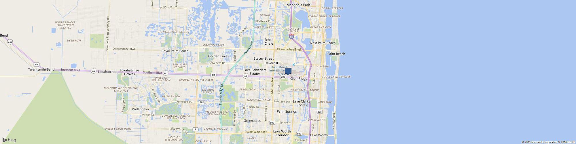 Flight Options cover photo