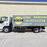 Hello Junk Removal - Other in North Palm Beach
