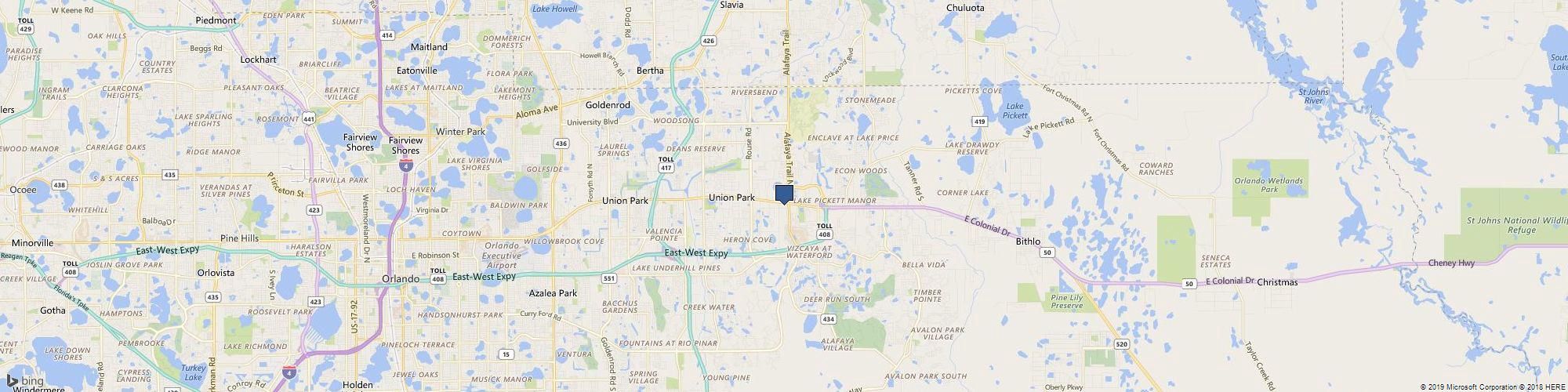 East Orlando Dental cover photo