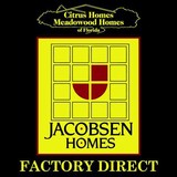 Citrus Homes Meadowood Home - Mobile Home Dealers in Orlando