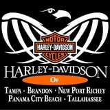 Golf Coast Harley Davidson - Other in New Port Richey