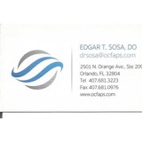 Stieg Frank MD - Doctors in Winter Park