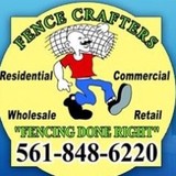 Fence Crafters Inc - Fences & Gates in West Palm Beach