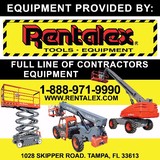 Rentalex of Pasco - Construction Equipment in Hudson