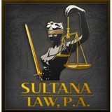 Sultana Law, P.A. - Solicitors & Lawyers in Winter Park