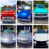 Country Club Auto - Used Car Dealers in Boca Raton