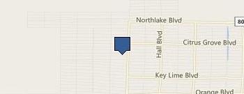 Envoy Collectables Incorporated location map