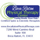 Center For Ortho & Spine Rehab - Rehabilitation Center in Boca Raton