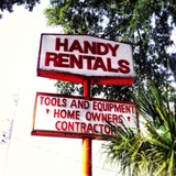 Handy Rentals - Other in Winter Garden