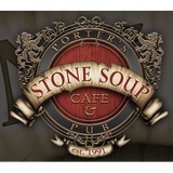 Stone Soup Cafe - Cafes in Saint Petersburg