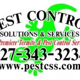 Pest Control Solutions - Pest Control in Saint Petersburg