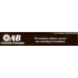 A&B Concrete Concepts - Concrete Products & Services in New Port Richey