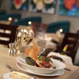 Everglades Restaurant - Restaurants in Orlando