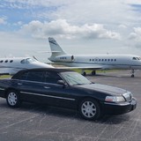 Promenade Limo & Coachwork - Limos in Saint Petersburg