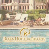 Rosen Plaza Hotel - Hotels in Orlando